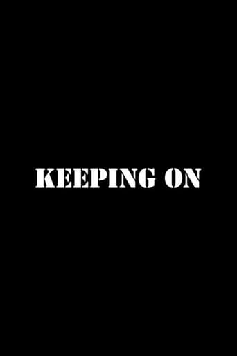 Poster of Keeping On