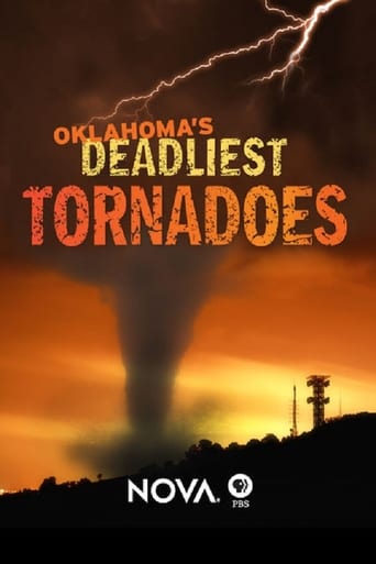 Poster of Oklahoma's Deadliest Tornadoes