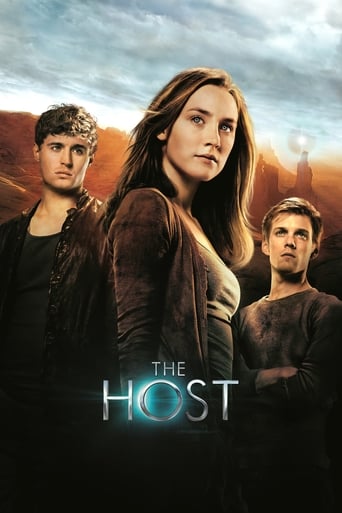 Poster of The Host