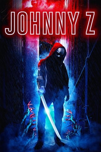 Poster of Johnny Z