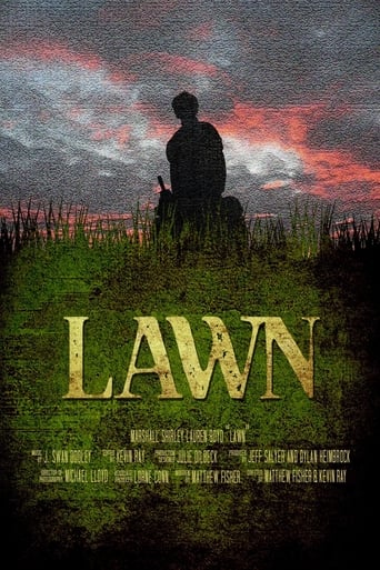 Lawn Poster of Lawn