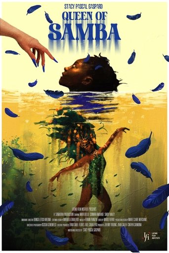 Queen of Samba Poster of Queen of Samba