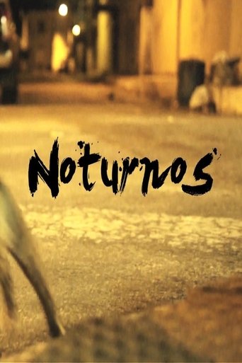 Noturnos Poster of Noturnos