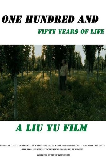 Poster of One Hundred and Fifty Years of Life