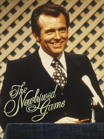 Poster of The Newlywed Game