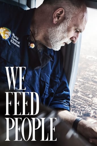 Poster of We Feed People