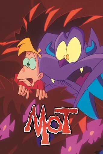 Poster of Mot