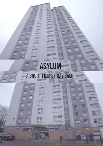 Poster of Asylum