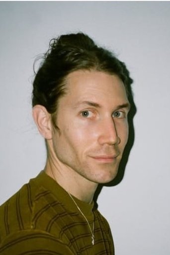Portrait of Rich Hardisty