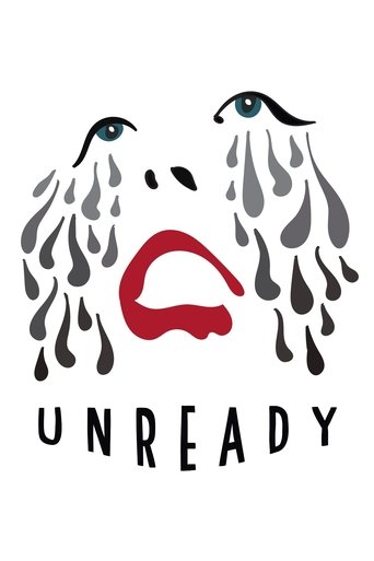 UNREADY Poster of UNREADY
