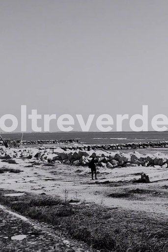 Oltreverde Poster of Oltreverde