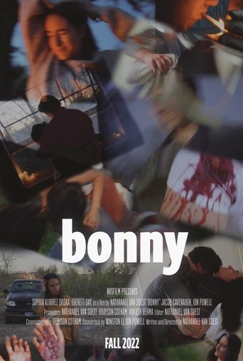 bonny Poster of bonny