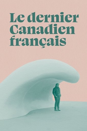Poster of The Last French Canadian