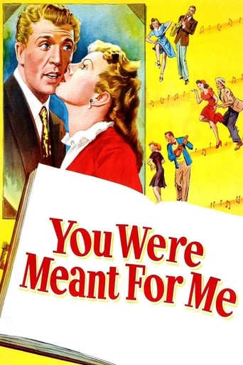 Poster of You Were Meant for Me