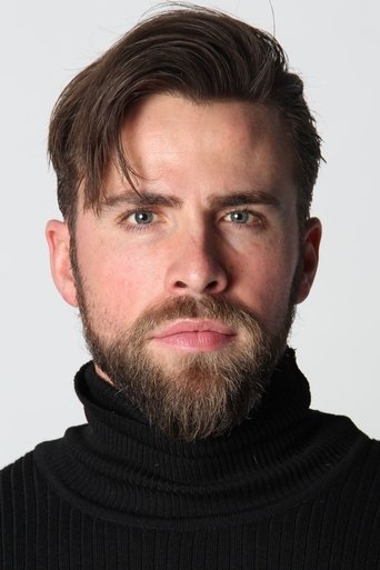 Portrait of Raffael Fritz