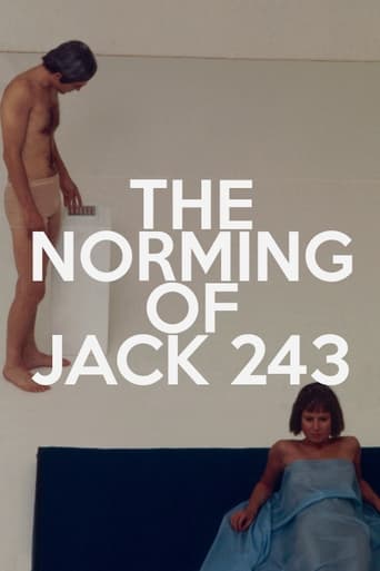 Poster of The Norming of Jack 243
