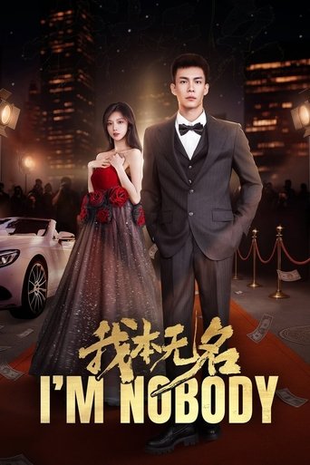 Poster of I'm Nobody