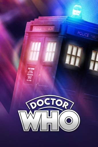 Poster of Doctor Who (2018)
