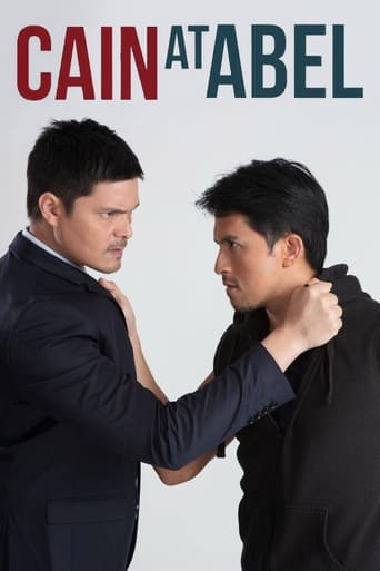 Poster of Cain at Abel