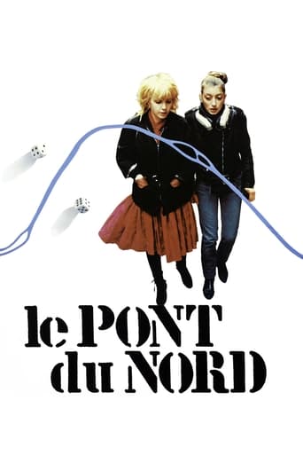 Poster of Le Pont du Nord