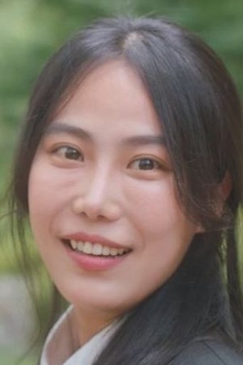 Portrait of Song Juan