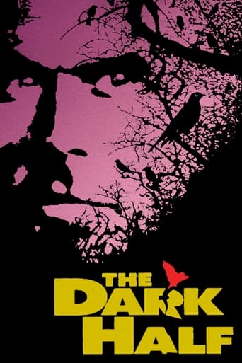 Poster of The Dark Half