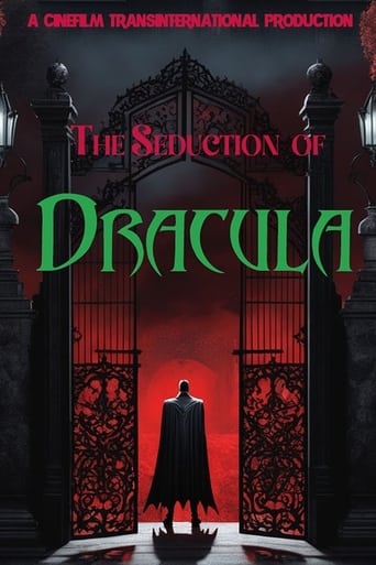 Poster of The Seduction of Dracula