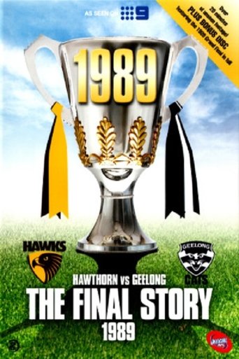 Poster of The Final Story 1989