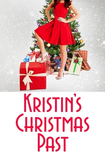 Poster of Kristin's Christmas Past