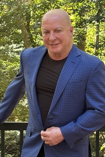 Portrait of Scott Korn