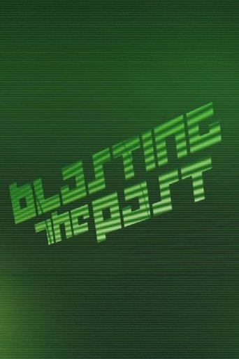 Poster of Blasting the Past