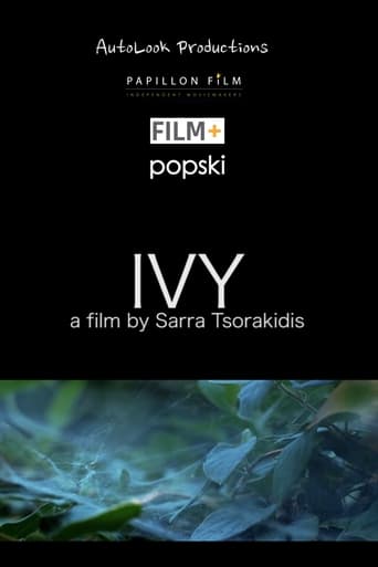 Poster of Ivy