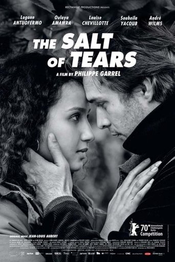 The Salt of Tears Poster of The Salt of Tears