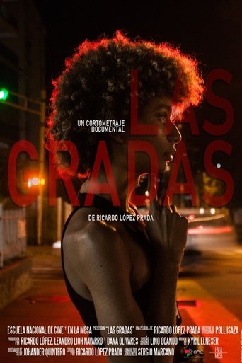 Las Gradas Poster of Las Gradas