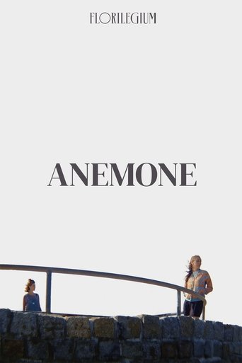 Anemone Poster of Anemone