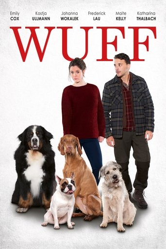 Wuff Poster of Wuff
