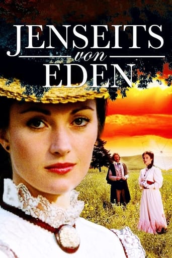 Portrait for East of Eden - Season 1