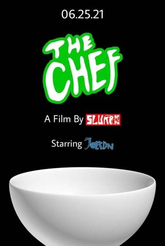 Poster of The Chef