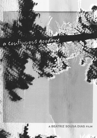 Poster of A Continuous Goodbye