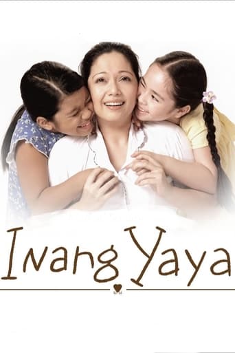 Poster of Inang Yaya