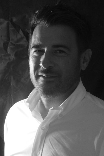 Portrait of Benjamin Guillemin