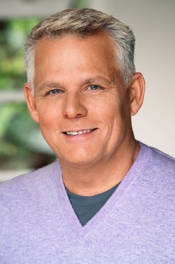 Portrait of Gregg Christie