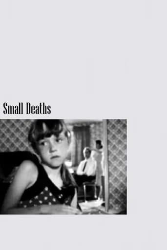 Poster of Small Deaths