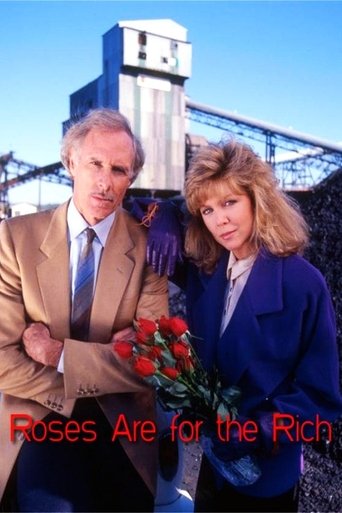 Roses Are for the Rich Poster of Roses Are for the Rich