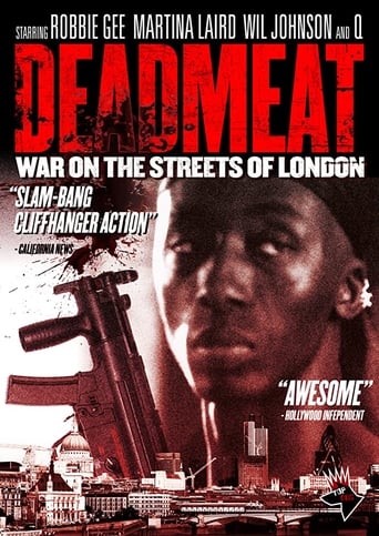Poster of Deadmeat