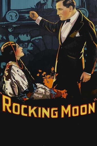 Poster of Rocking Moon