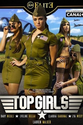 Top Girls Poster of Top Girls