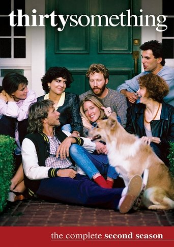Portrait for thirtysomething - Season 2