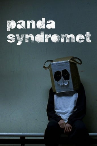 Poster of Panda Syndrome