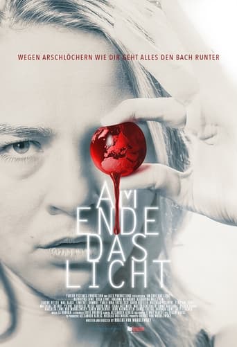 Poster of Am Ende das Licht